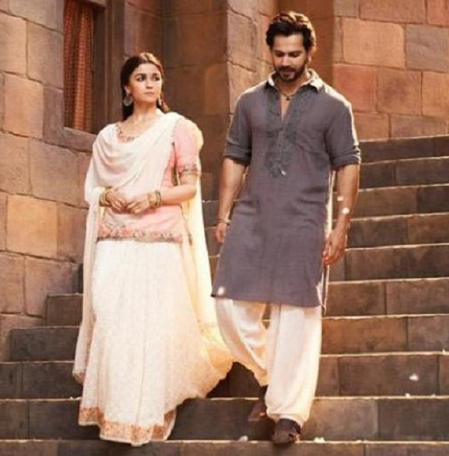 Kalank Box Office Collection Day 6: Varun Dhawan and Alia Bhatt's film fails to mint money on Monday Kalank Box Office Collection Day 6: Varun Dhawan and Alia Bhatt's film fails to mint money on Monday